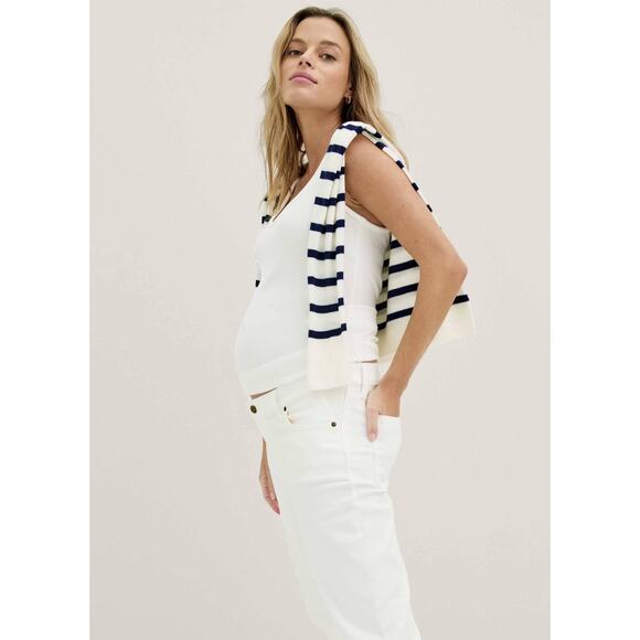 Hatch | The Perfect Tank NWOT - Picture 2 of 6